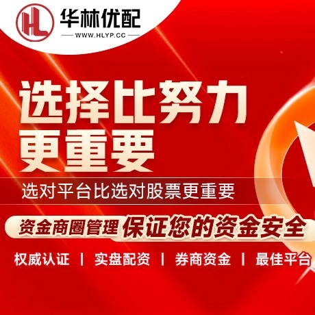 华为版玛雅资本